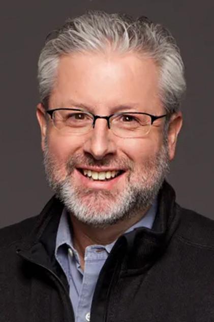 Neil Shubin - Actor Profile Photo