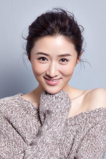 Chuan Fang - Actor Profile Photo