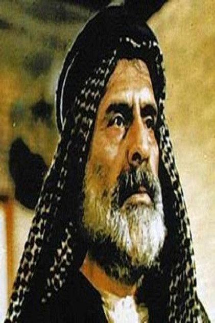 Ghazi Al-Takritee - Actor Profile Photo