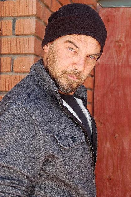 Shane Dean - Actor Profile Photo