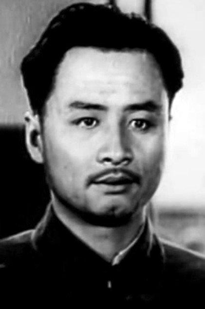 Cūn Yú - Actor Profile Photo