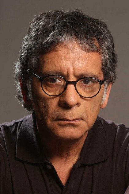 Patricio Contreras - Actor Profile Photo