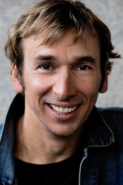 Arnd Schimkat - Actor Profile Photo