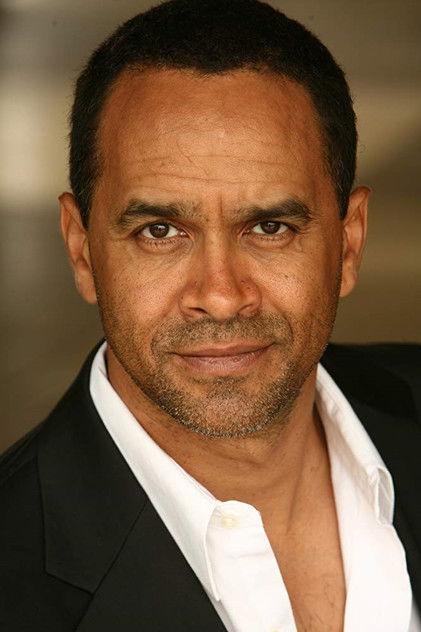 William Dixon - Actor Profile Photo