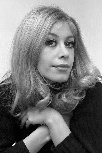 Florence Giorgetti - Actor Profile Photo