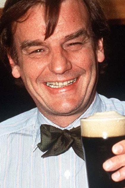 Keith Floyd - Actor Profile Photo