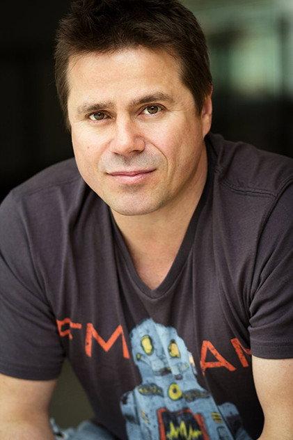 Ross Newton - Actor Profile Photo