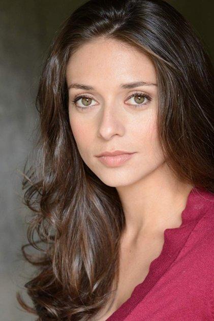 Beth Keener - Actor Profile Photo