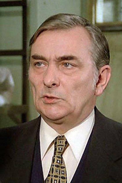 Philippe Dumat - Actor Profile Photo