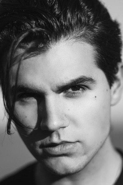 Christian Delgrosso - Actor Profile Photo