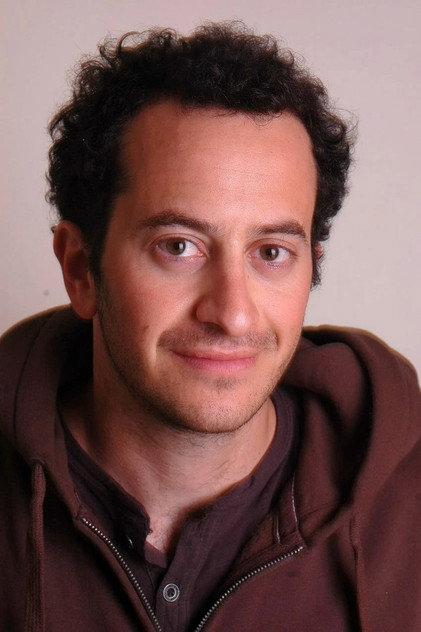 Ori Yaniv - Actor Profile Photo