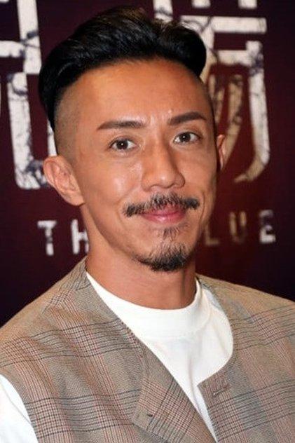 Louis Cheung - Actor Profile Photo