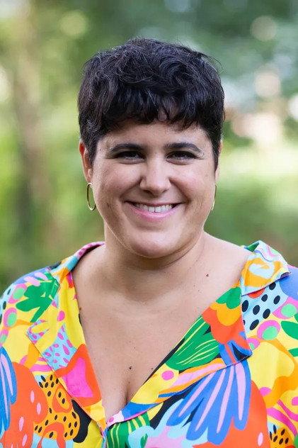 Areta Bolado - Actor Profile Photo