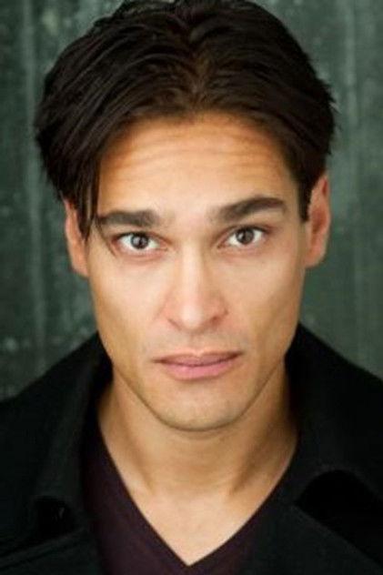 Michael Kruse-Dahl - Actor Profile Photo