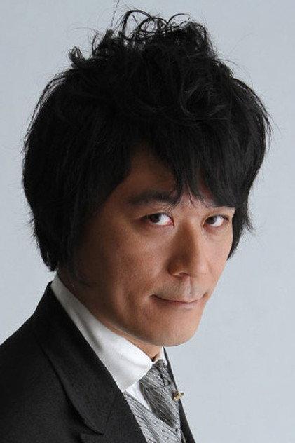 Takanori Hoshino - Actor Profile Photo