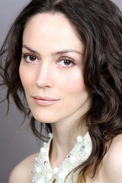 Ingrid Isensee - Actor Profile Photo
