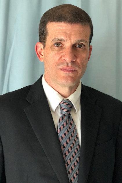 Dotan Baer - Actor Profile Photo
