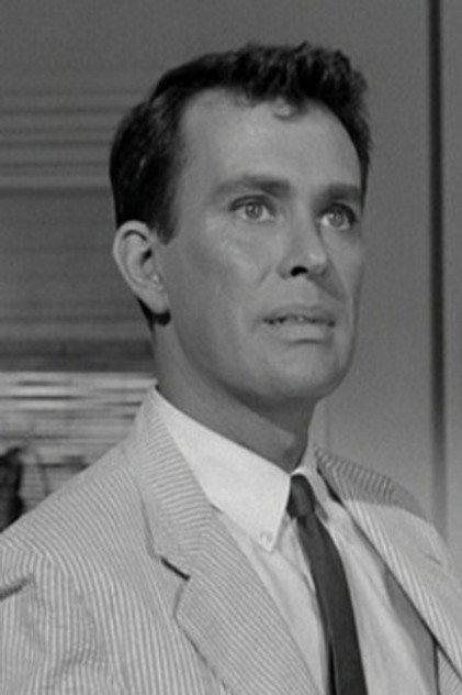 William Swan - Actor Profile Photo