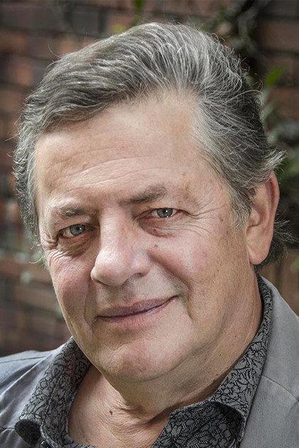 Carlos Mario Echeverry - Actor Profile Photo
