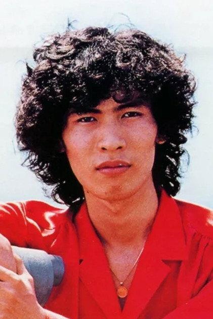 Shigeru Suzuki - Actor Profile Photo