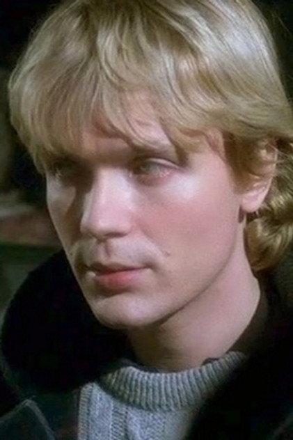 Christian Borromeo - Actor Profile Photo