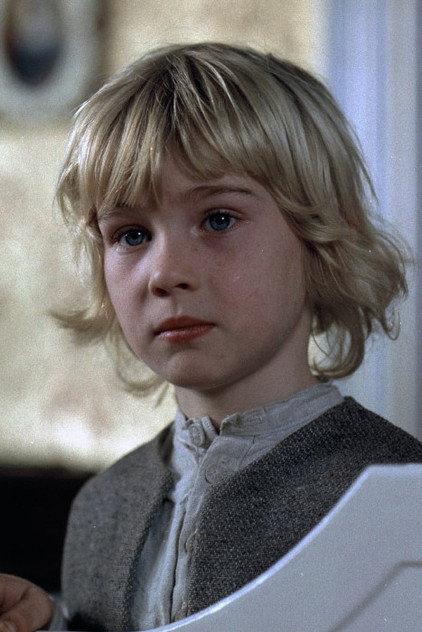 Jiří Kadeřábek - Actor Profile Photo