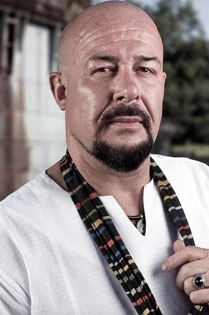 Jamie Bartlett - Actor Profile Photo