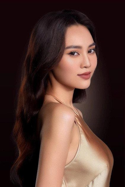 Ninh Dương Lan Ngọc - Actor Profile Photo