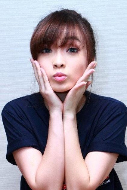 Margareth Angelina - Actor Profile Photo