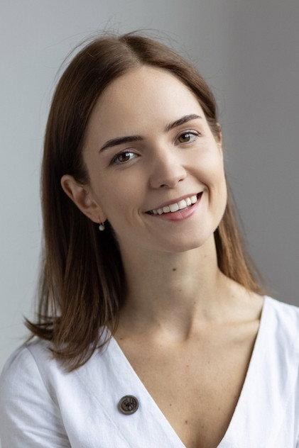Antonina Divina - Actor Profile Photo
