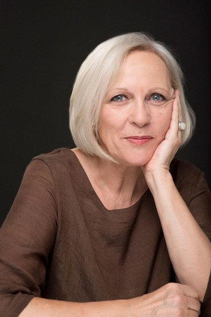 Gillian Apter - Actor Profile Photo