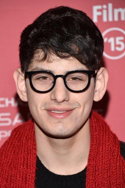 Matt Bennett - Actor Profile Photo