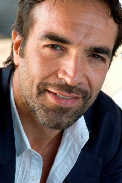 Alessio Di Clemente - Actor Profile Photo