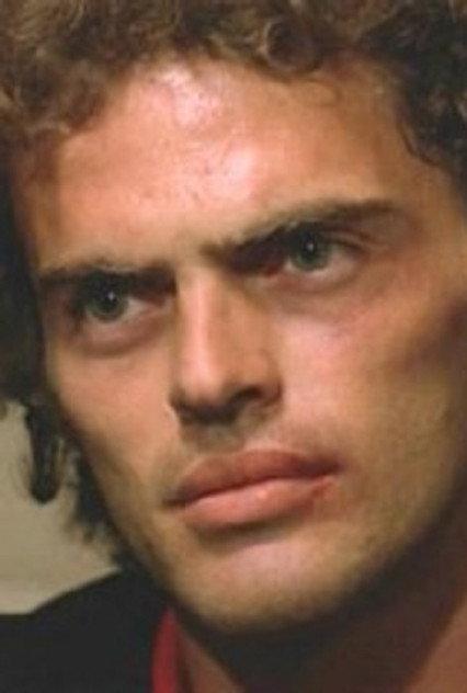 Gabriele Di Giulio - Actor Profile Photo