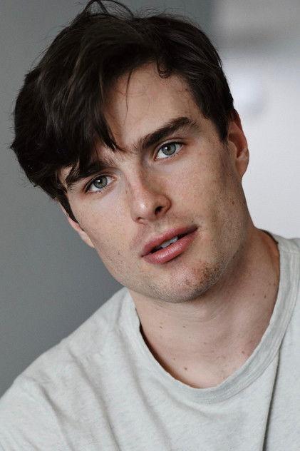 Michael Bradway - Actor Profile Photo
