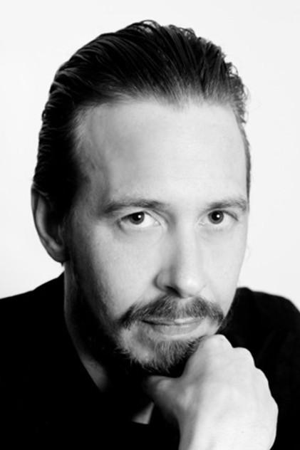 Gunnar Kristinsson - Actor Profile Photo