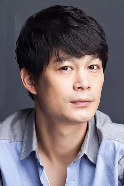Han Chul-woo - Actor Profile Photo