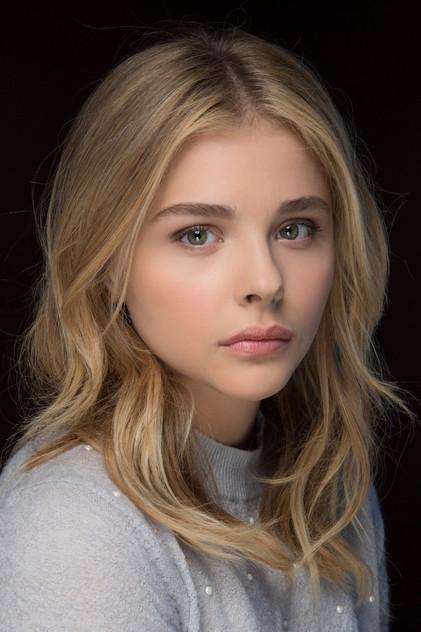 Chloë Grace Moretz - Actor Profile Photo