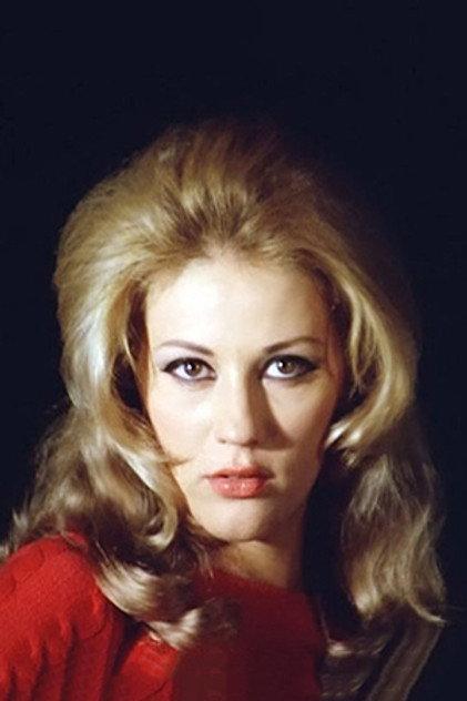 Zoe Laskari - Actor Profile Photo