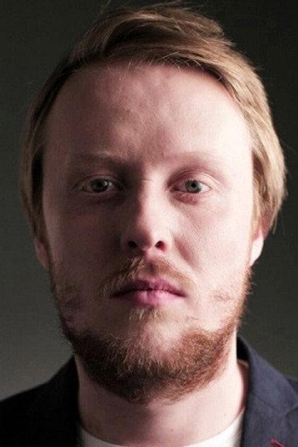 Alexandr Novikov-Yanginov - Actor Profile Photo