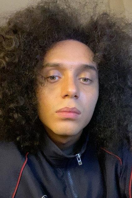 Matheus Ayres - Actor Profile Photo