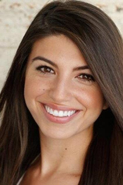 Arielle McFadden - Actor Profile Photo