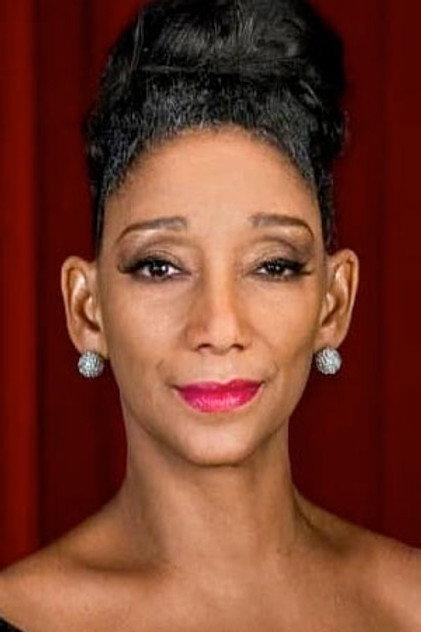 Debbie Sledge - Actor Profile Photo
