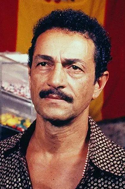 Nelson Xavier - Actor Profile Photo