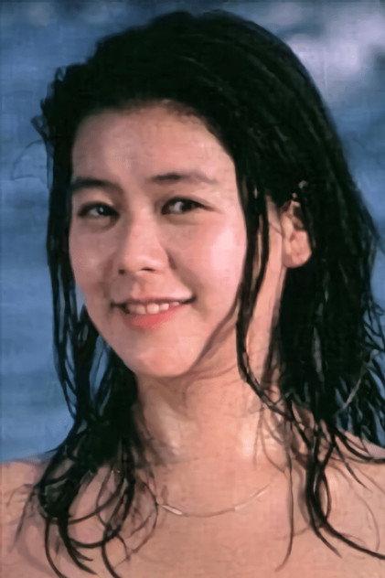 Rie Kitahara - Actor Profile Photo