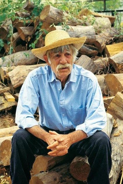 Alexis Damianos - Actor Profile Photo
