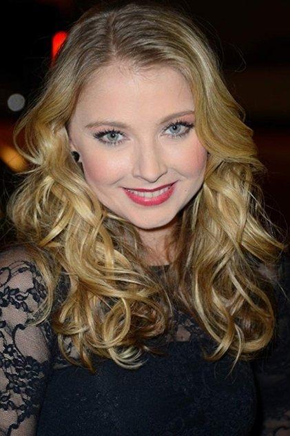 Elisabeth Harnois - Actor Profile Photo