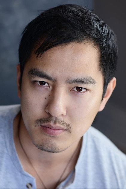 Michael Phong Le - Actor Profile Photo