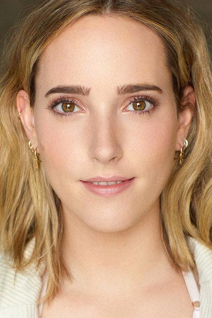 Hannah Leigh - Actor Profile Photo