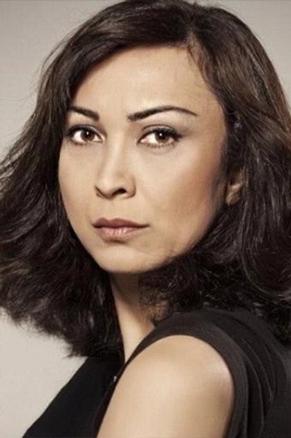 Canan Hoşgör - Actor Profile Photo